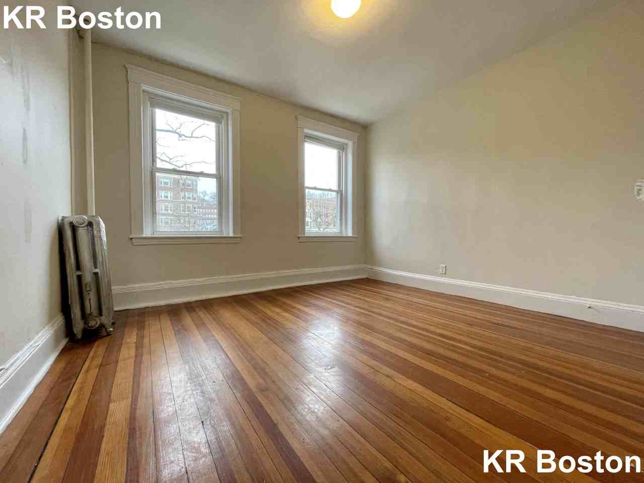 Commonwealth Ave. & Allston Street #4 - Photo 6 of 9