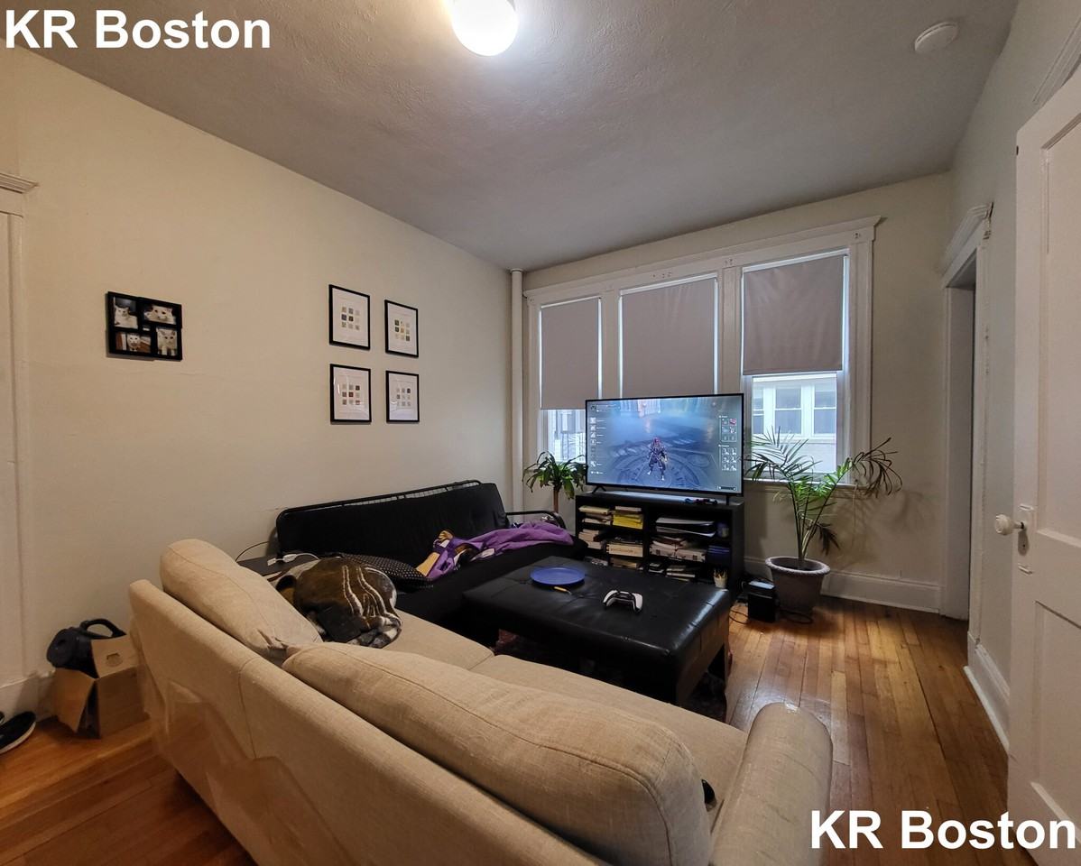 Commonwealth Ave. & Washington Street #6 - Photo 3 of 19