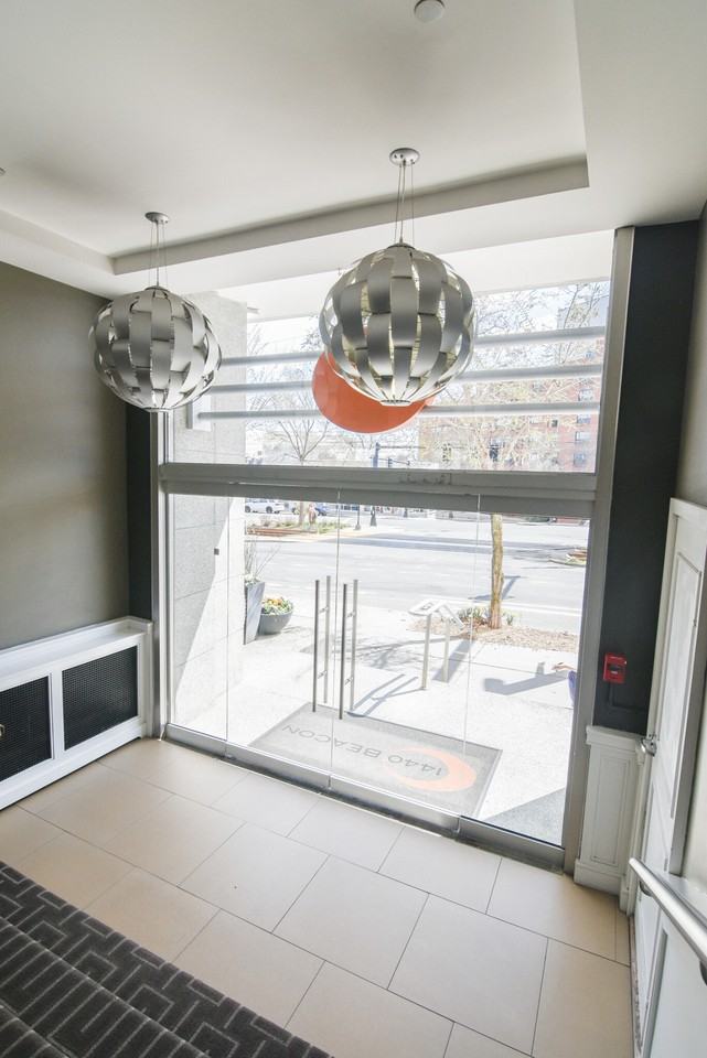 1440 Beacon St #611 - Photo 6 of 10