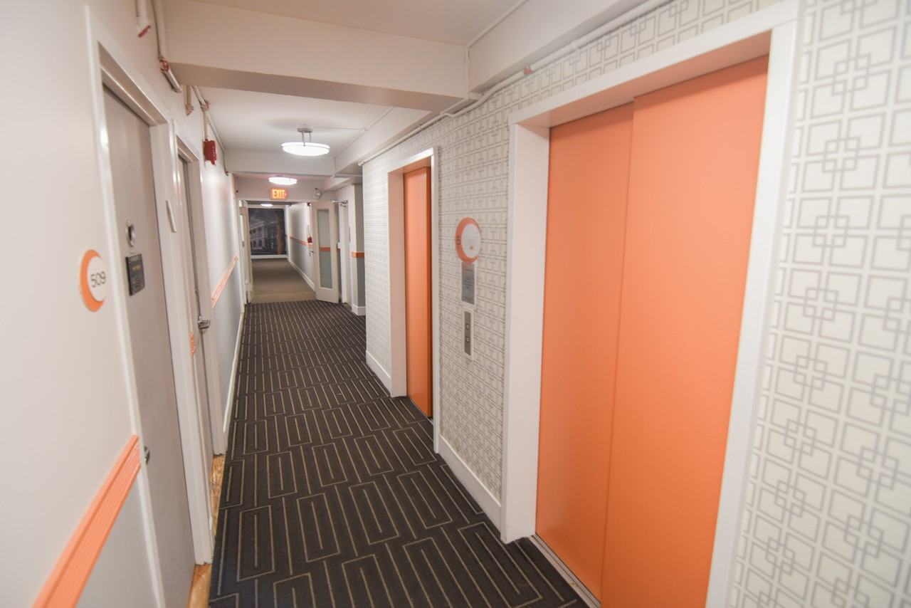 1440 Beacon St #611 - Photo 7 of 10