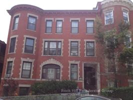 featured image of 10 Mount Hood Rd #1