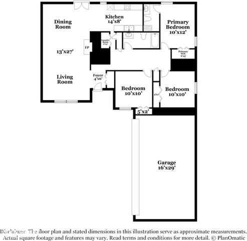 706 Pinehurst Dr - Photo 2 of 16