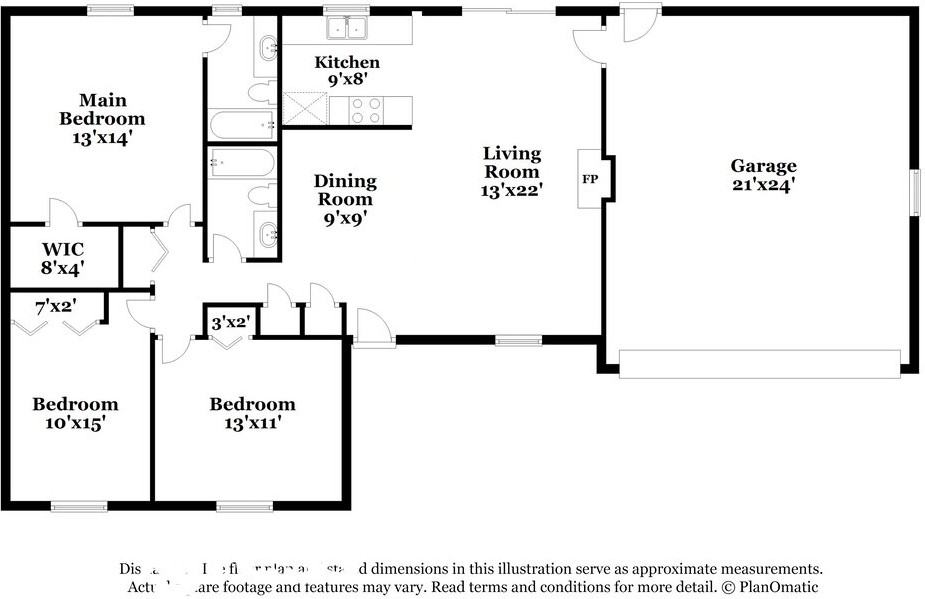 8469 Rampart Rd - Photo 2 of 21