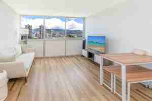 featured image of 2211 Ala Wai Blvd #1