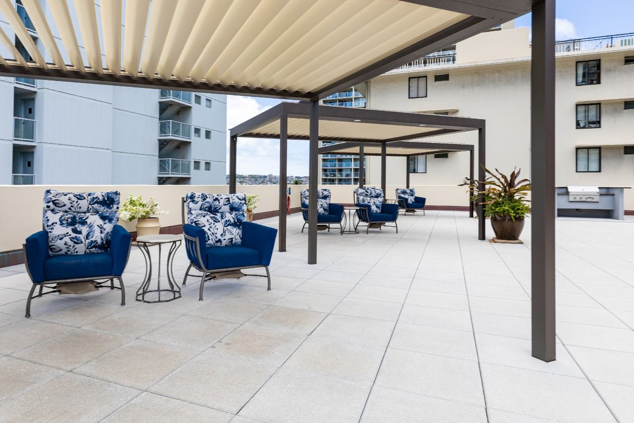 2211 Ala Wai Blvd #1 - Photo 7 of 17