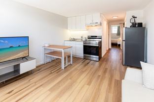 2211 Ala Wai Blvd #1 - Photo 1 of 1