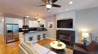 Delightful Logan Square home with incredible views - Photo 1 of 1