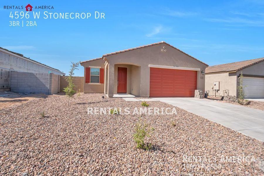 4596 W Stonecrop Dr - Photo 2 of 27