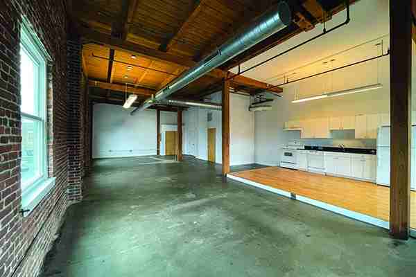 90 Lafayette St #90-206 - Photo 3 of 8