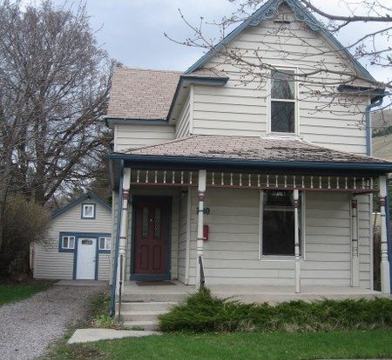 730 Cherry St Missoula Mt 59802 4 Bedroom House For Rent For