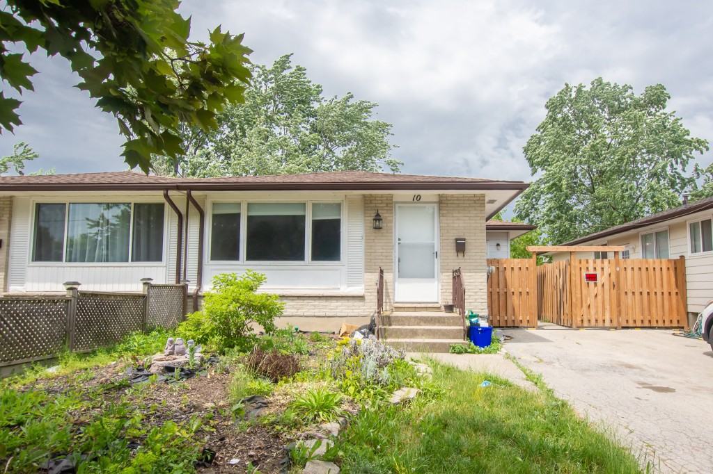 10 Wallace Street Apartments 10 Wallace St, St. Catharines, ON L2S