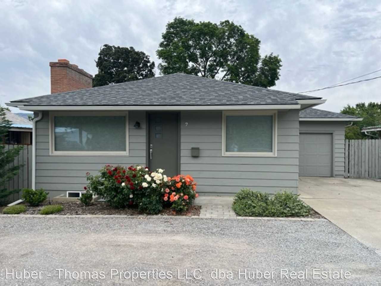 7 S Miller St, Wenatchee, WA 98801 3 Bedroom House for $2,295/month - Zumper