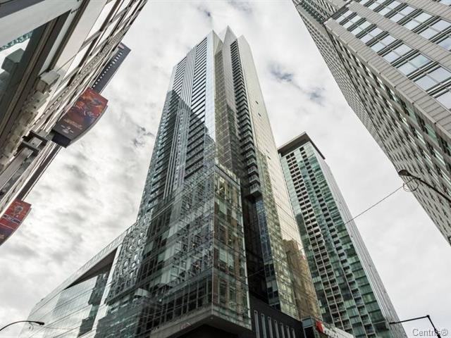 1050 Rue Drummond #2507