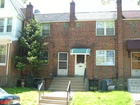 542 Gilham Street #1 - Photo 1 of 1