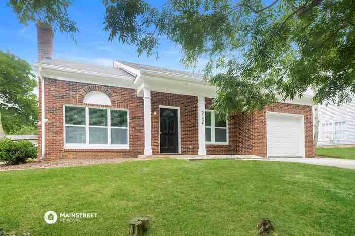 3124 Harris Mill Ln - Photo 3 of 16