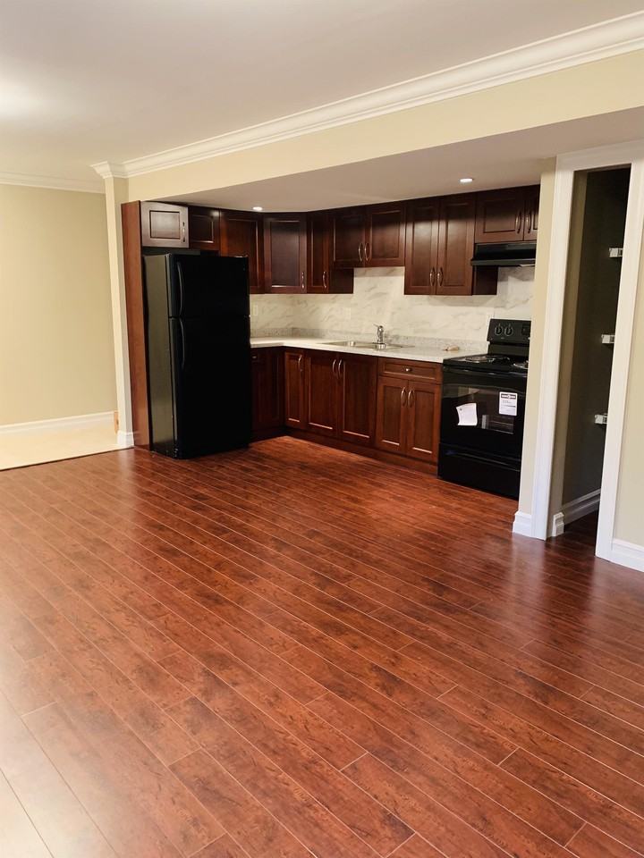 1420 King Albert Ave #1