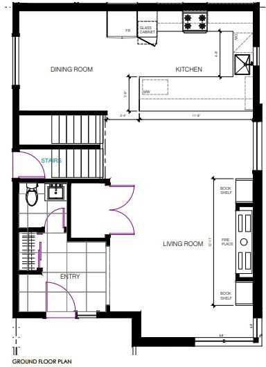 862 Woodroffe Avenue - Photo 2 of 32