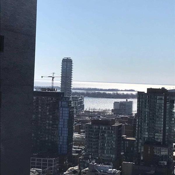 77 Mutual Street #3001