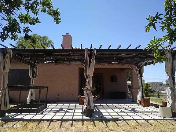 242 N Pima Rd - Photo 2 of 22