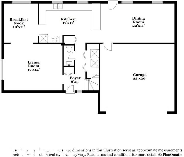 14124 Pleasant Point Ln - Photo 2 of 17
