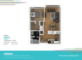 240 Sidney St #216 - Photo 1 of 1