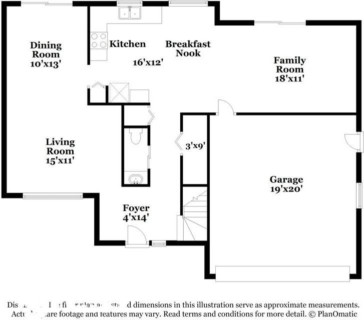 1712 Osprey Ln - Photo 2 of 17