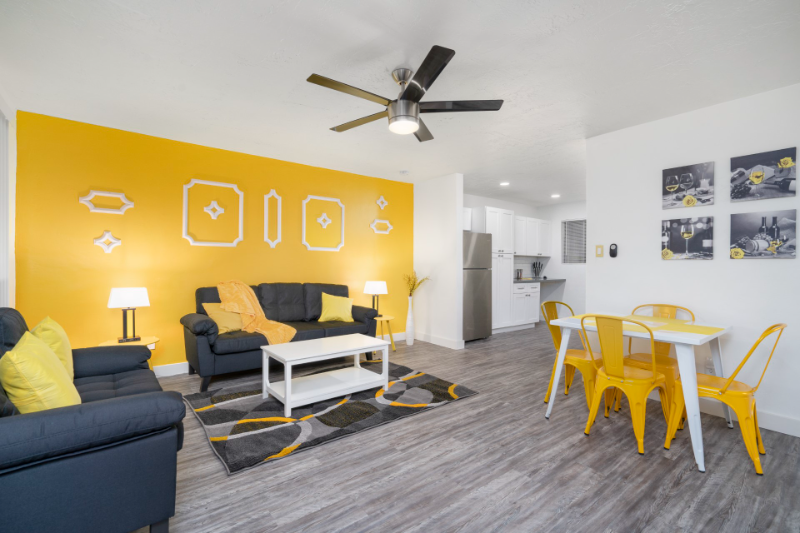 7832 E Heatherbrae Ave #A - Photo 2 of 14
