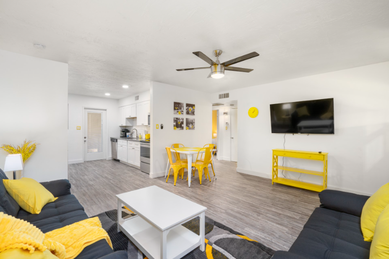 7832 E Heatherbrae Ave #A - Photo 3 of 14