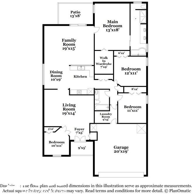 10809 Windbury Way - Photo 2 of 16