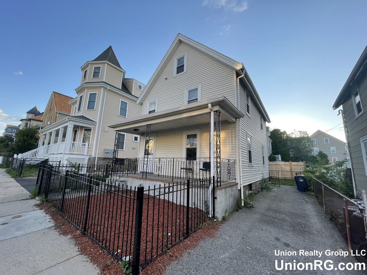 33 Winship St #D