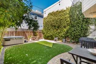 2314 Greenwich St #A - Photo 1 of 1