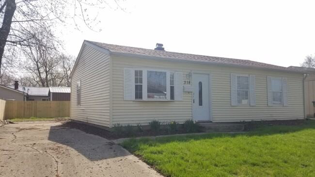 318 Gaywood Dr - Photo 2 of 10