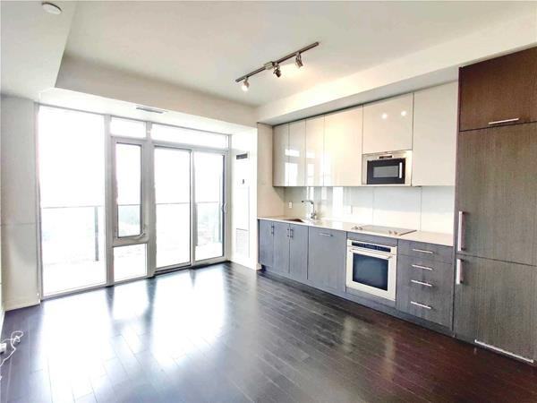 330 Richmond Street West #1807 - Photo 3 of 9