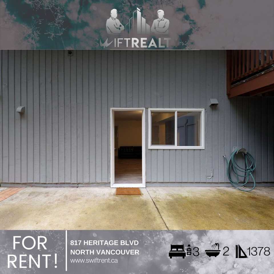 817 Heritage Boulevard - Photo 2 of 11