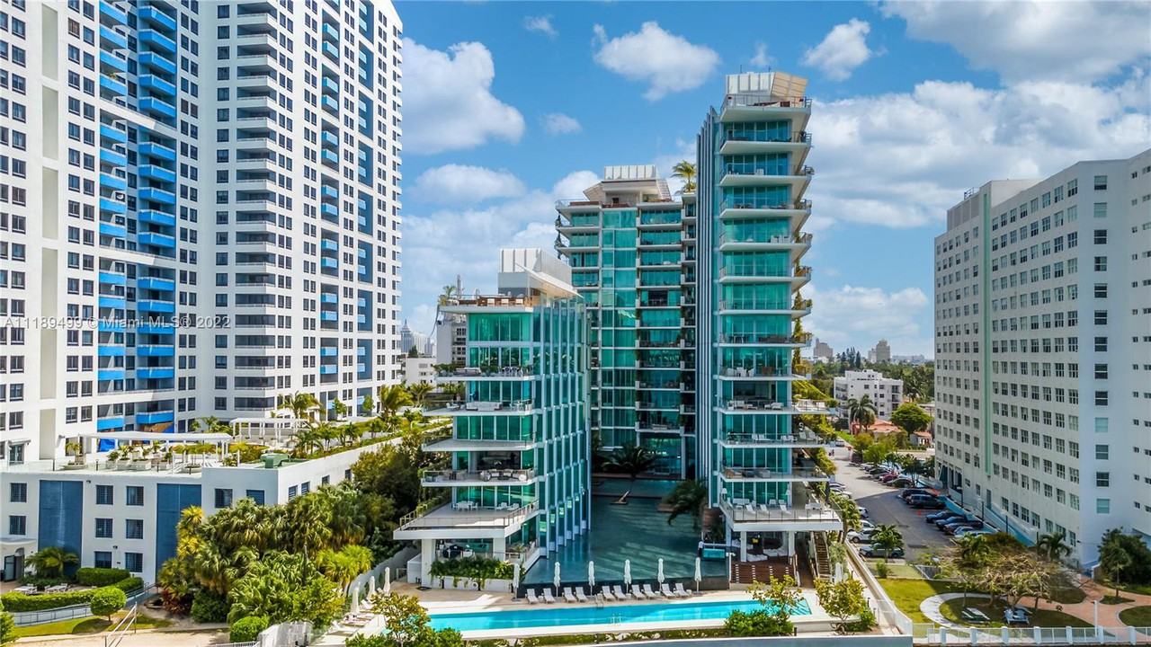 1300 Monad Terrace #9c