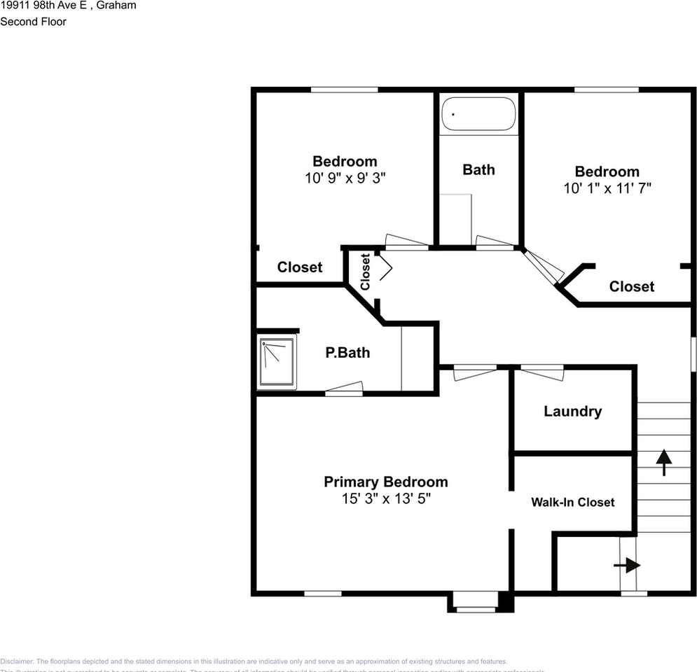 19911 98th Ave E - Photo 3 of 4
