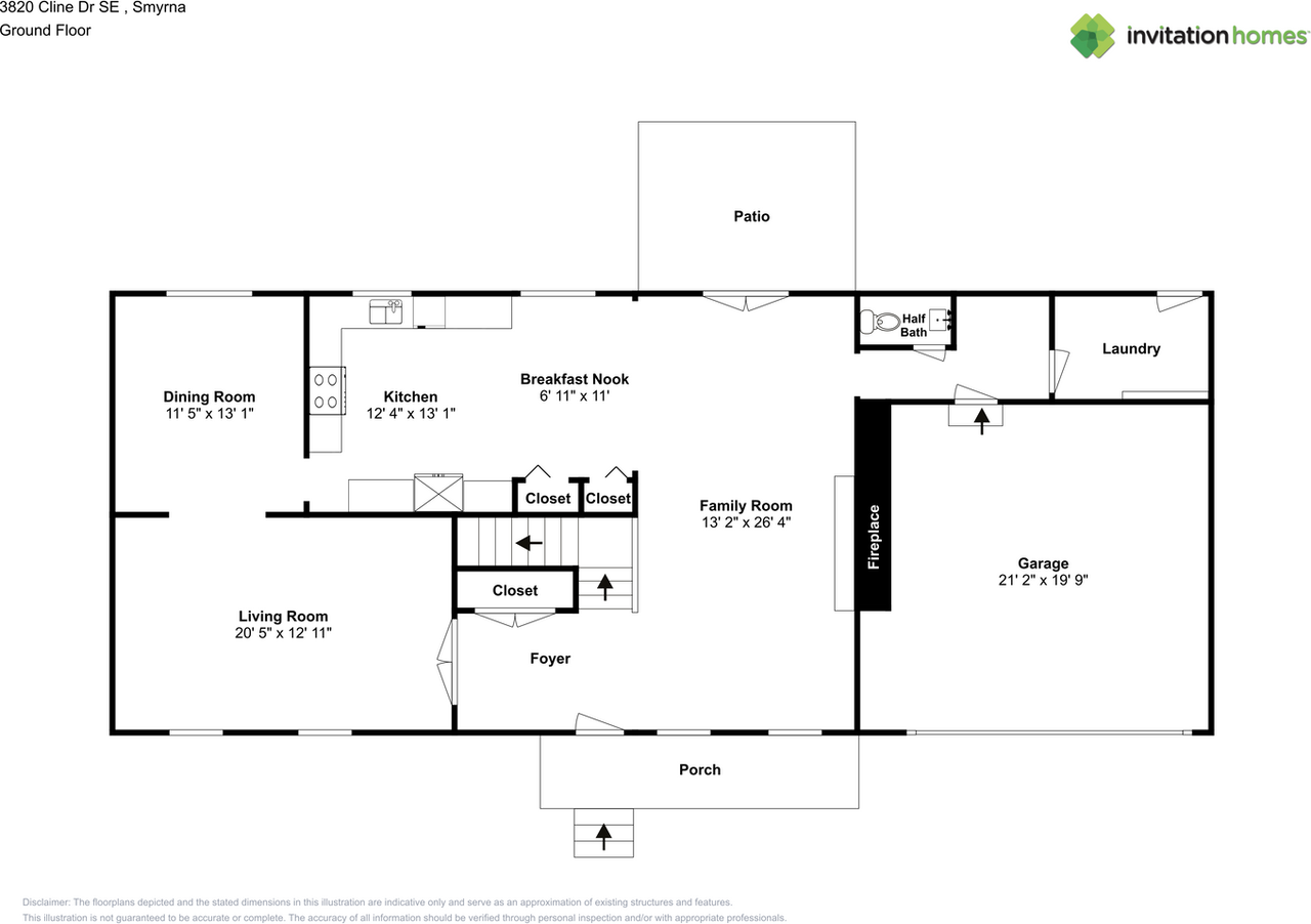 3820 Cline Dr Se - Photo 3 of 19