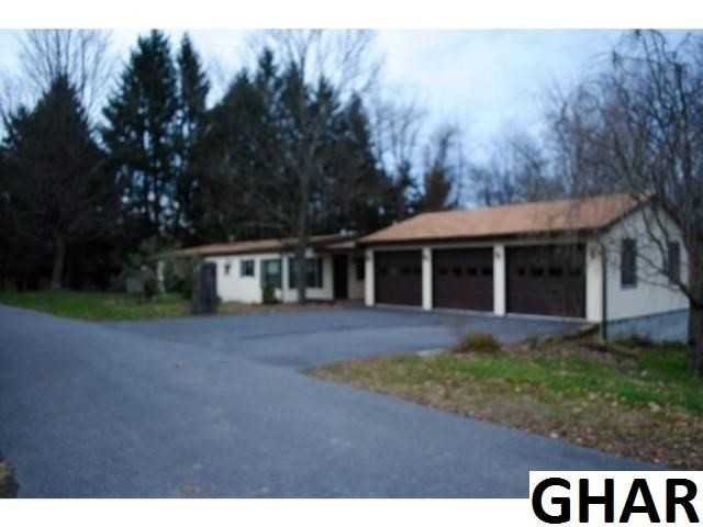 293 Texas Eastern Rd - Photo 2 of 11