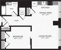 23 Child St #PH03 - Photo 1 of 1