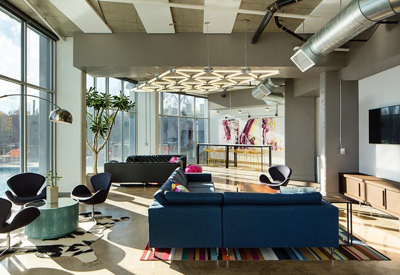 1975 Mile High Stadium Cir W #1110