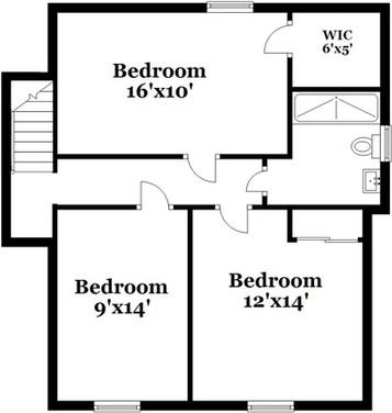 5852 Foxdale Rd - Photo 3 of 17