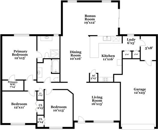 6947 Roslyn Ct - Photo 2 of 16