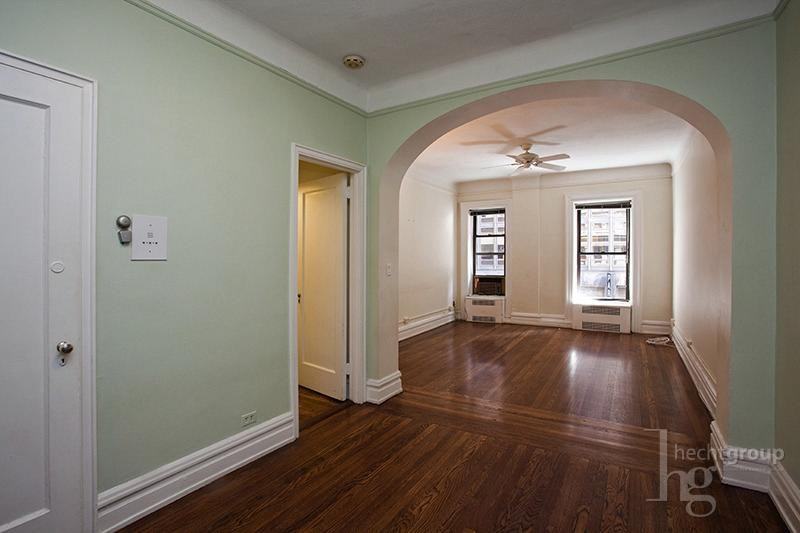 205 West 54th Street #9D