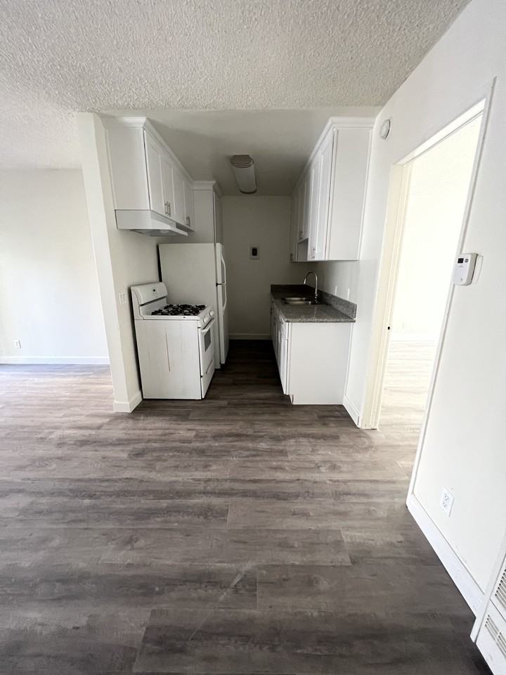 838 N Normandie Ave #5