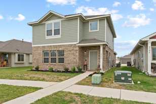 8308 Daisy Cutter Xing  