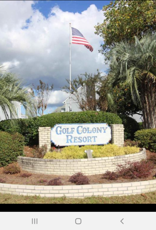 3700 Golf Colony Ln #20A - Photo 2 of 24