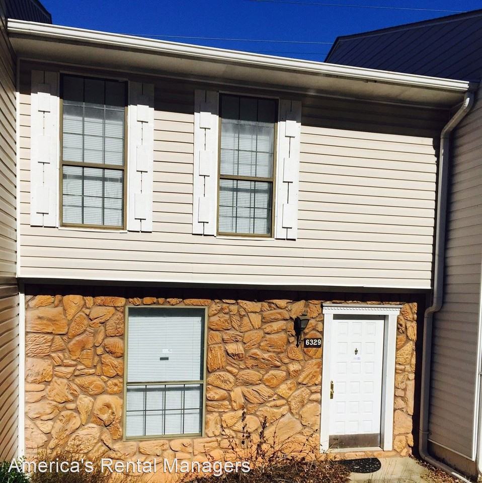 6329 Crest Green Rd - Photo 2 of 17