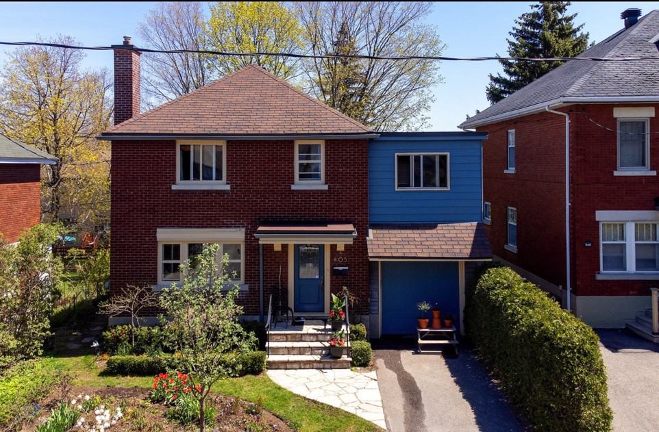 405 Mayfair Avenue - Photo 2 of 11