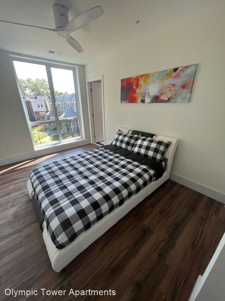 Olympic Tower - Photo 5 of 23