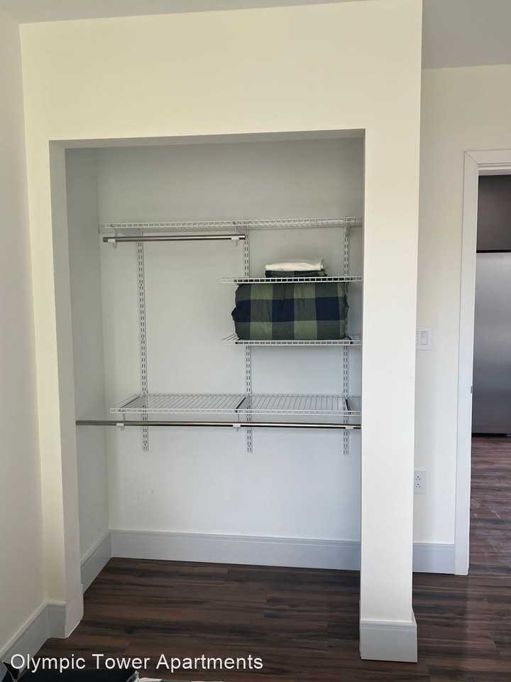 Olympic Tower - Photo 6 of 23